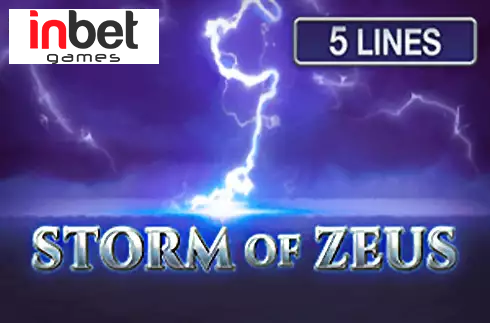Storm of Zeus